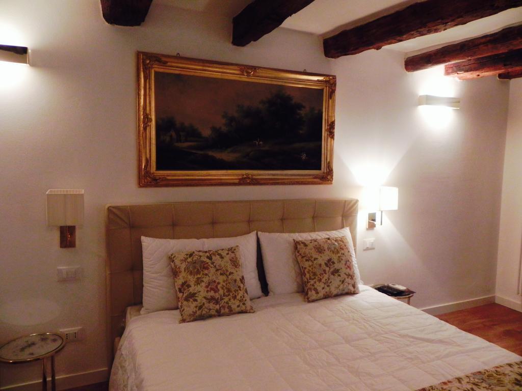 Appartement Apartments-rialto 1 - 2 - 3