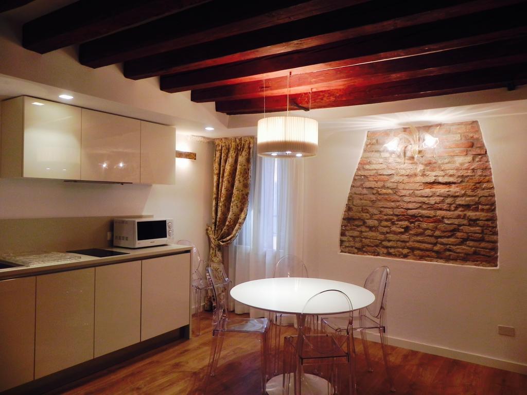 Apartments-rialto 1 - 2 - 3 Venise