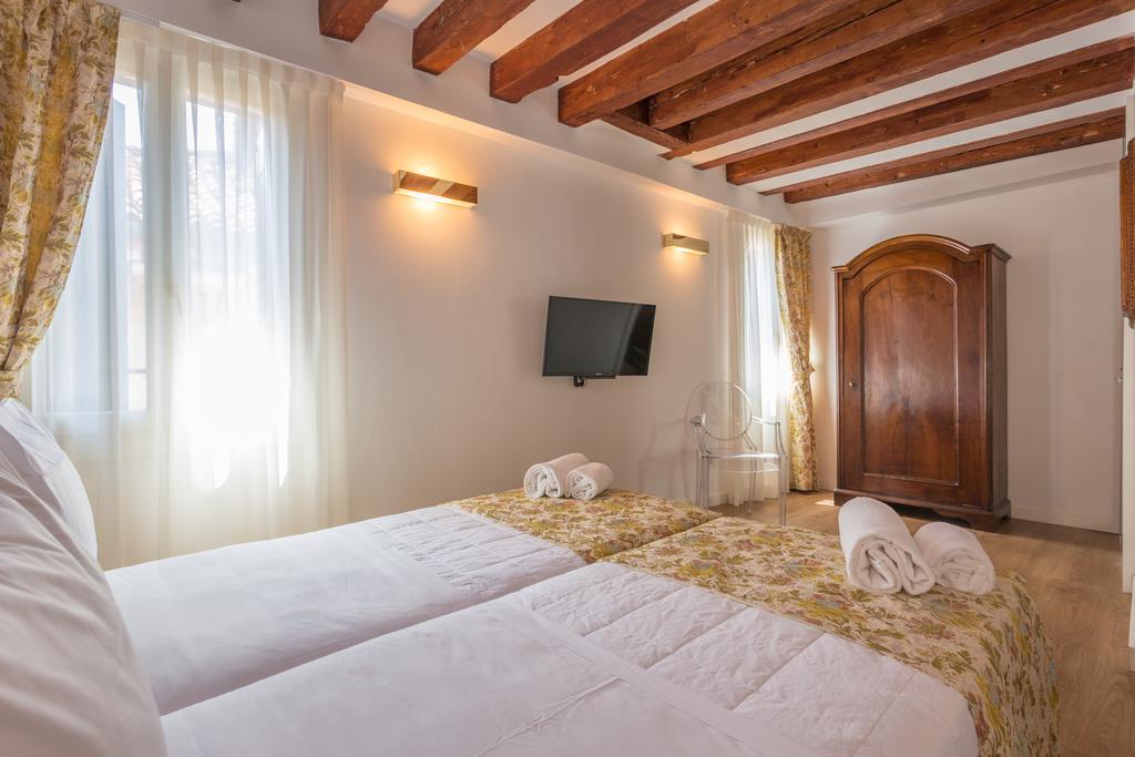 Appartement Apartments-rialto 1 - 2 - 3