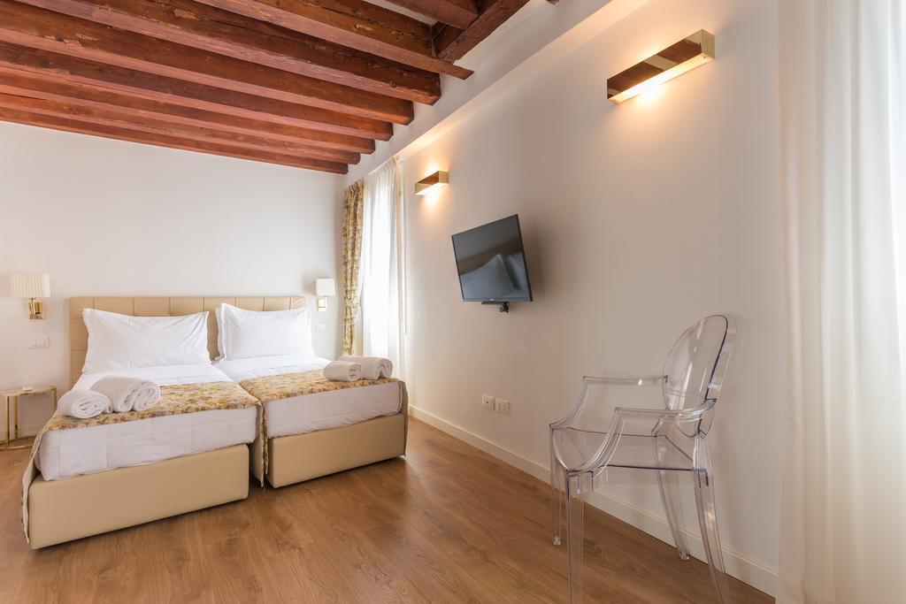 Apartments-rialto 1 - 2 - 3 Appartement Venise