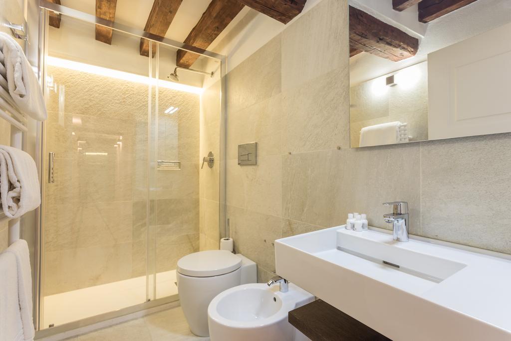 Apartments-rialto 1 - 2 - 3 Venise