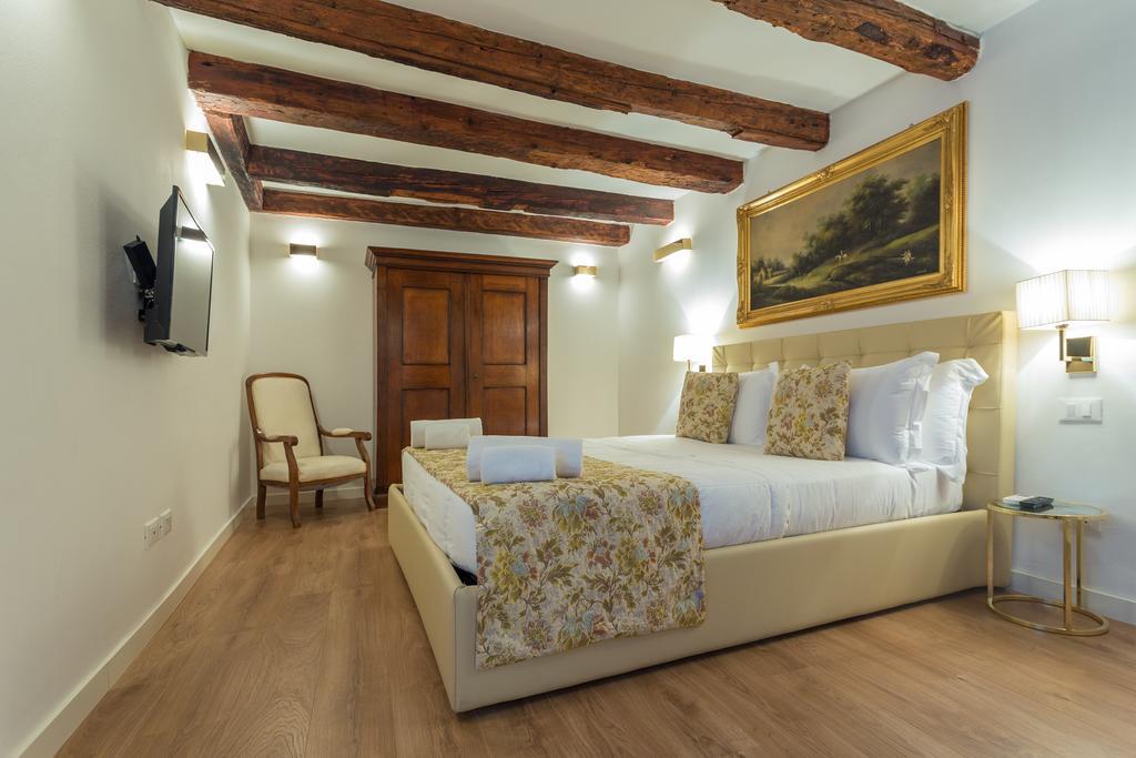 Apartments-rialto 1 - 2 - 3 Venise